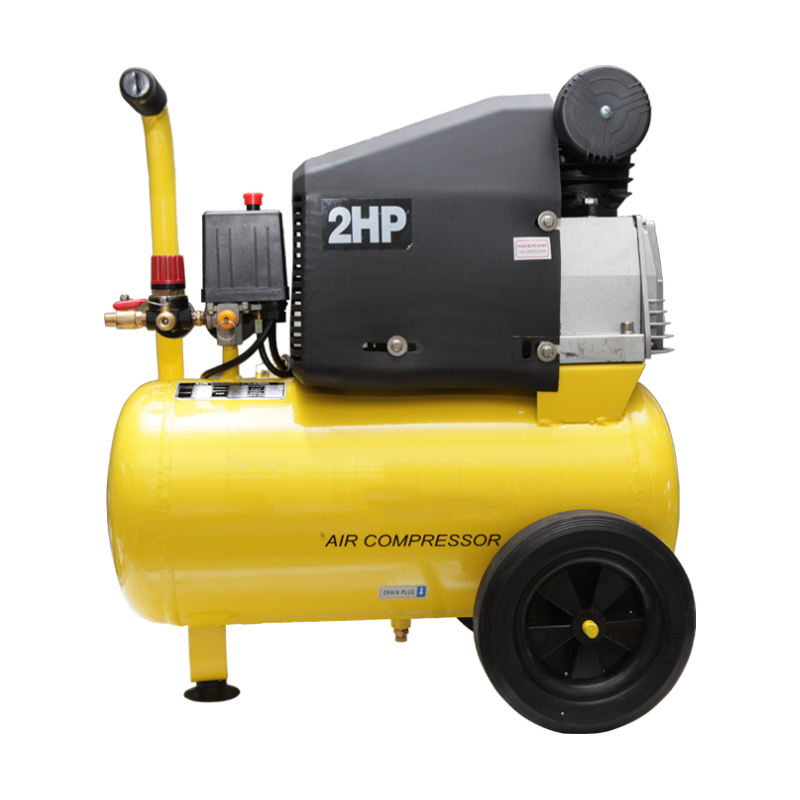 Air Compressor 2 Hp